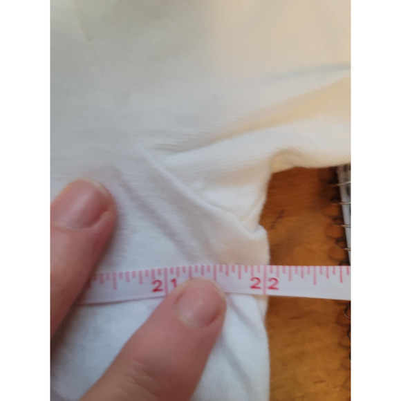 NEW Joyya Born for Adventure graphic T-shirt Women Large - Picture 5 of 9